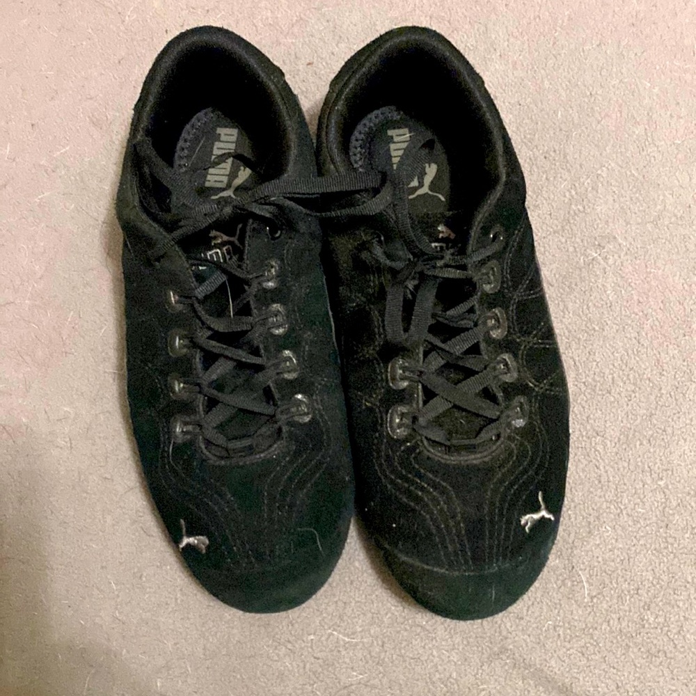 Puma Sneakers